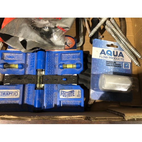 549 - Box of tools