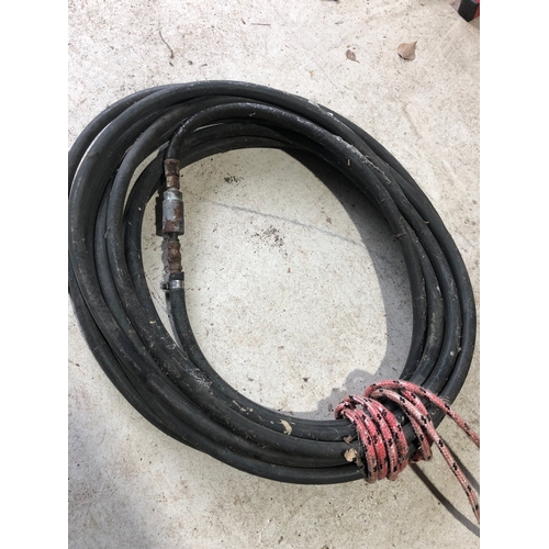 621 - Air line for compressor