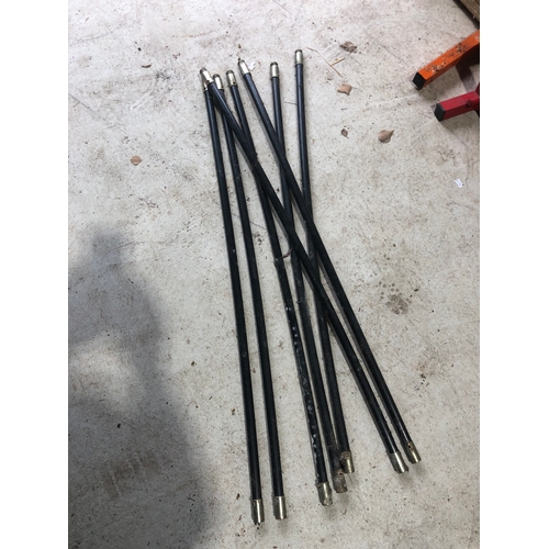 622 - Drain rods