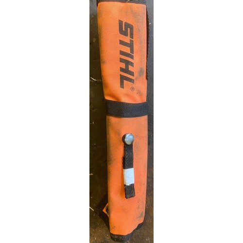 700 - Stihl sharpening and setting kit