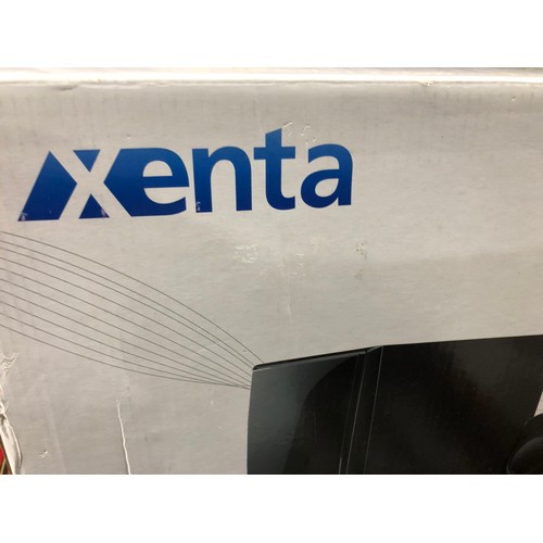 798 - 450w PMPO Xenta HE5/1TS Home Theater 5-1 Complete in box.