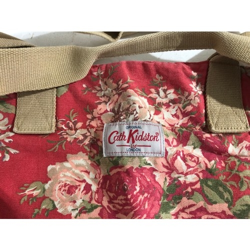 859 - Kath Kidston Bag