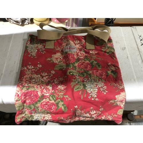 859 - Kath Kidston Bag