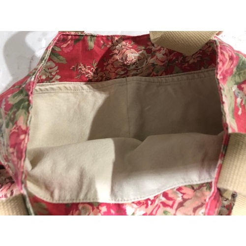 859 - Kath Kidston Bag