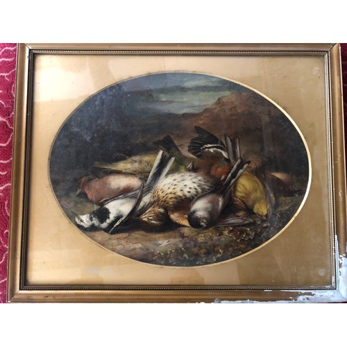 916 - Signed Original Oil painting by Henry Grant (1846–1932). For sale by his great granddaughter.
Henry ... 