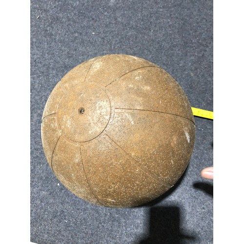 949 - Trial 5 kg Medicine Ball