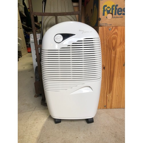 1119 - Ebac 2250e dehumidifier in good working order