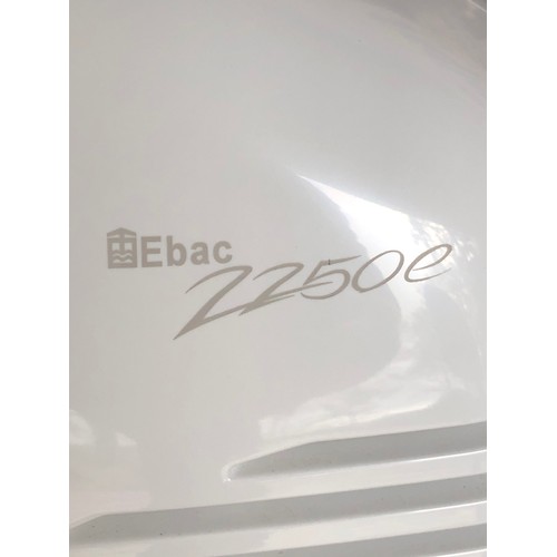 1119 - Ebac 2250e dehumidifier in good working order