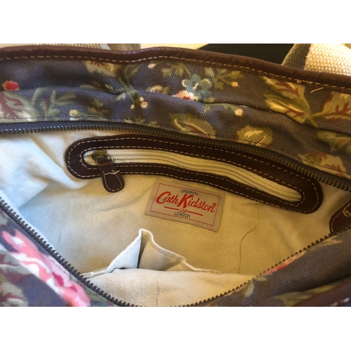 1141 - Cath Kidston handbag