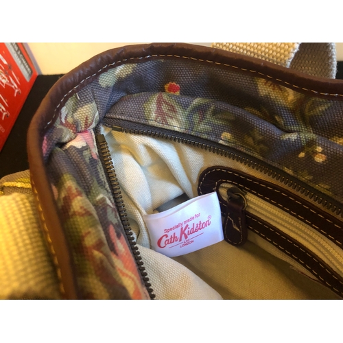 1141 - Cath Kidston handbag