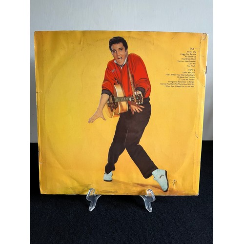 3 - Elvis' Golden Records. RB-16069