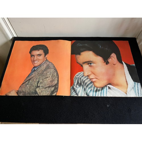 3 - Elvis' Golden Records. RB-16069