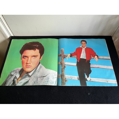 3 - Elvis' Golden Records. RB-16069