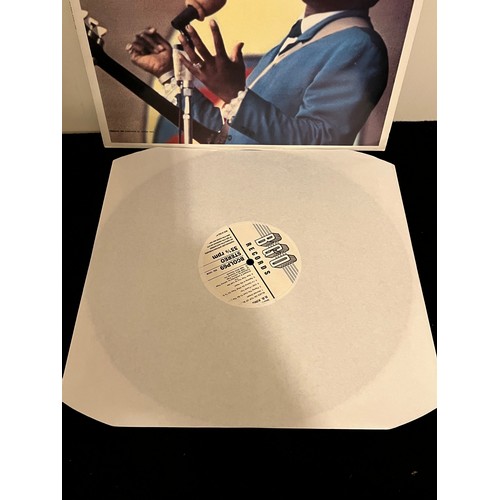 71 - B B King. Blues on top of blues.  BGO LP69