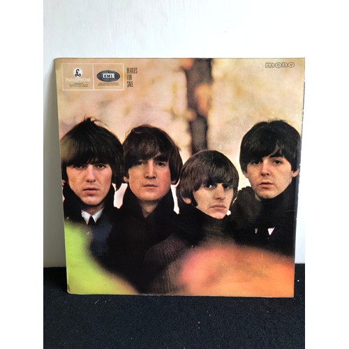 207 - The Beatles. Beatles for Sale.  PMC 1240