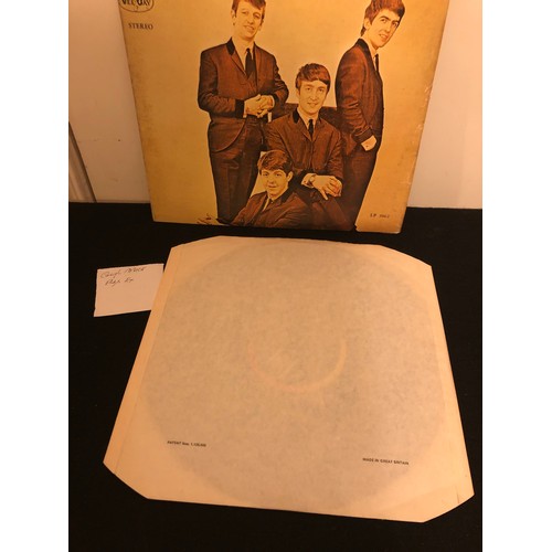 223 - Introducing The Beatles. Englands No.1 Vocal Group USA Import. LP 1062