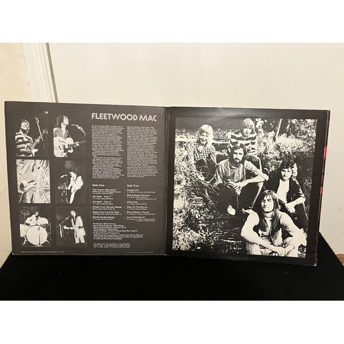 250 - Fleetwood Mac Greatest Hits. 69011