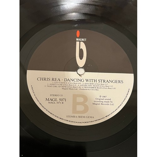 259 - Chris Rea, dancing with strangers MAGL5071.