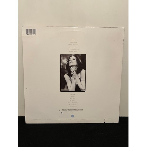 268 - Madonna like a prayer USA import scented inner sleeve 258441.