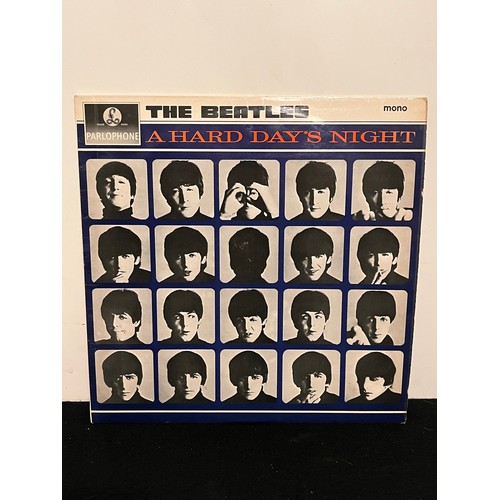 270 - The Beatles. A hard days night, PMC1230,