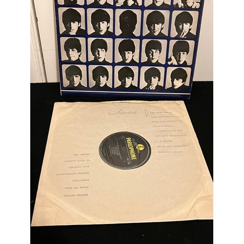 270 - The Beatles. A hard days night, PMC1230,