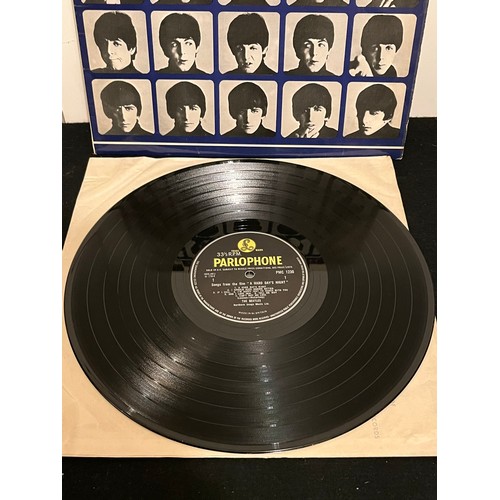 270 - The Beatles. A hard days night, PMC1230,