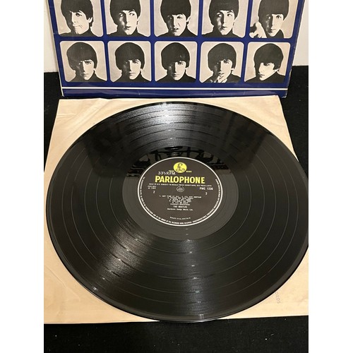 270 - The Beatles. A hard days night, PMC1230,