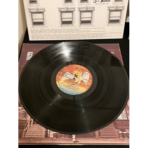 276 - Led Zeppelin, Swan song, physical graffiti. SSK89400.