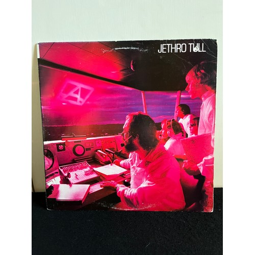 380 - Jethro Tull. PV 41301 USA, import