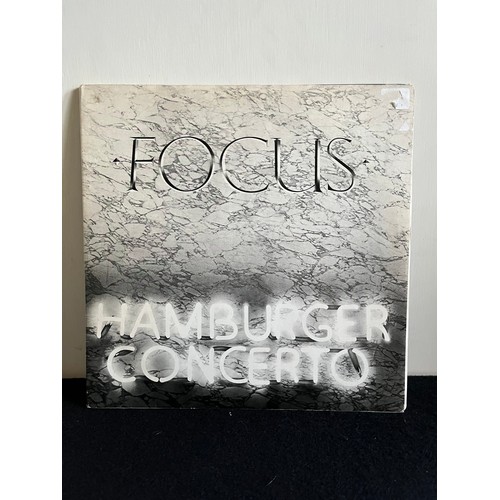 382 - Focus,  hamburger Concerto. 1A 128–2569394