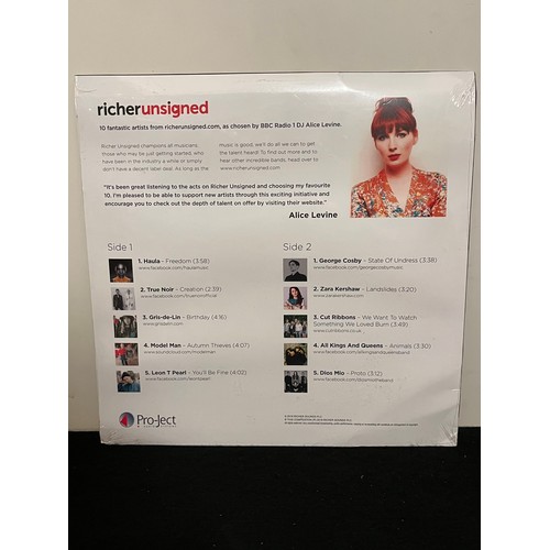 403 - Best of Richer unsigned. Curated by Alice Levine. Limited edition, 2016,