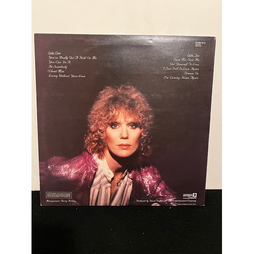 407 - Dusty Springfield. Living without your love. 9109617.