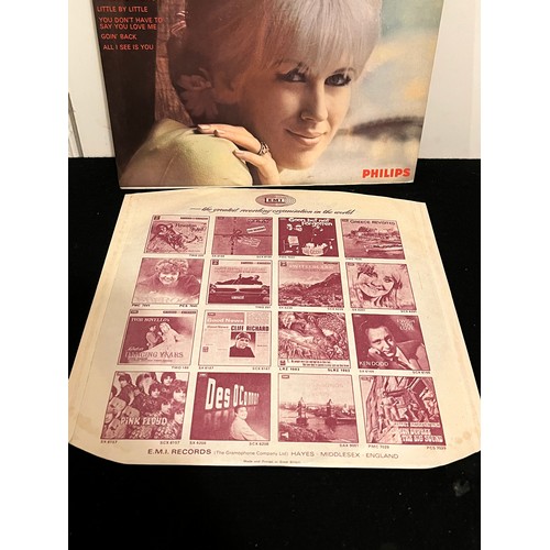 409 - Dusty Springfield. Golden hits BL 7737,