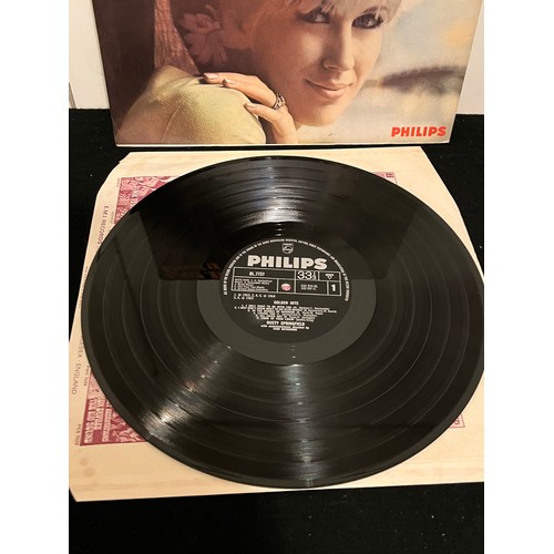 409 - Dusty Springfield. Golden hits BL 7737,