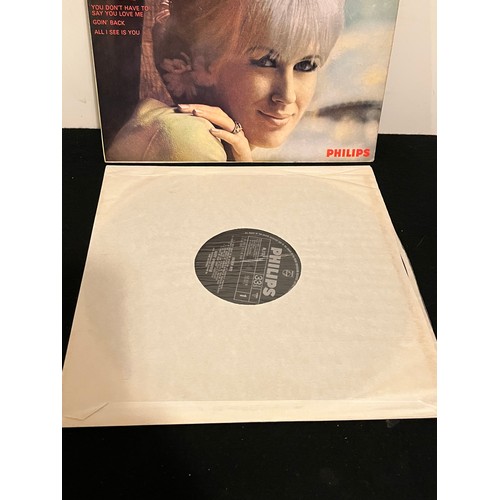 410 - Dusty Springfield. Golden hits BL 7737,