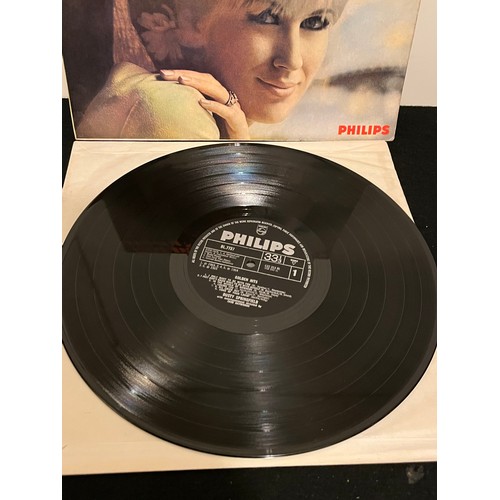 410 - Dusty Springfield. Golden hits BL 7737,