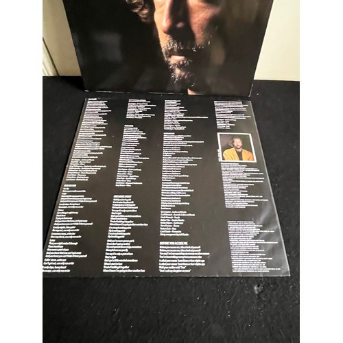 441 - Eric Clapton. Journeyman. WX 322. 926074