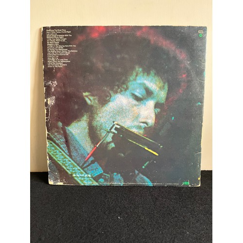 519 - More Bob Dylan, greatest hits. CBS,S67239