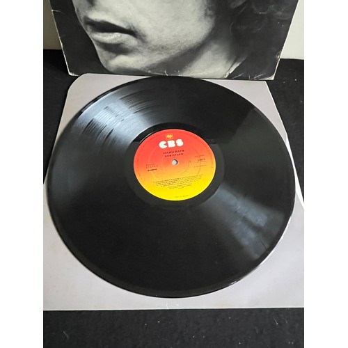 539 - Bob Dylan. Hard rain. CBS86016