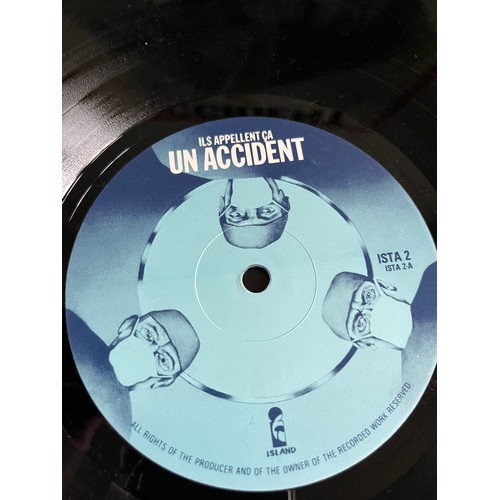 557 - They call that an accident original film soundtrack. ISTA2