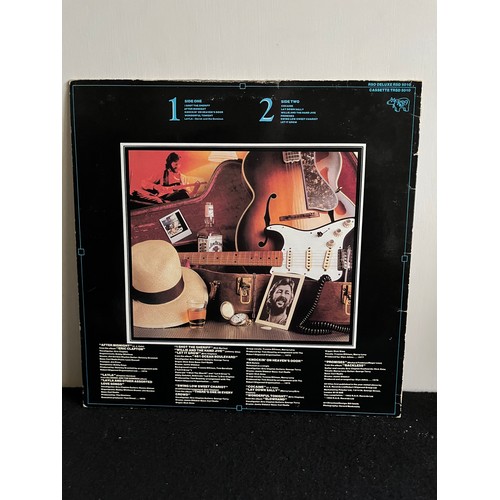 563 - The best of Eric Clapton. Time pieces, RSD 5010,