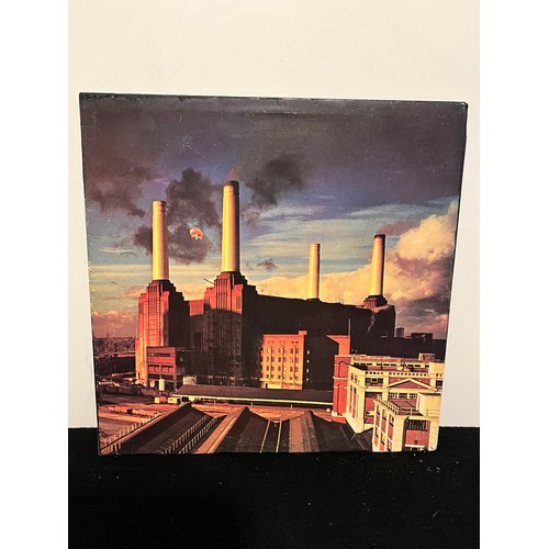 569 - Pink Floyd. Animals, SHVL815.