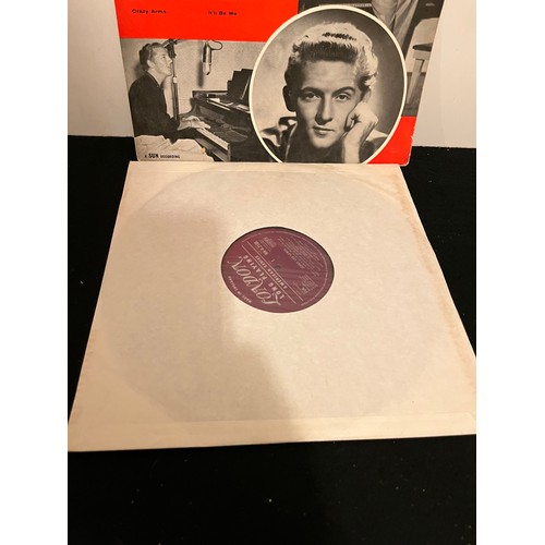 641 - Jerry Lee Lewis, London records. HA – S2138