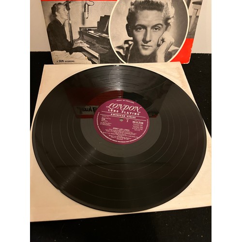 641 - Jerry Lee Lewis, London records. HA – S2138