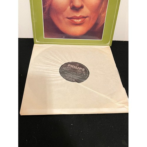 647 - Dusty Springfield. Dusty in Memphis. Philip’s SBL7889.