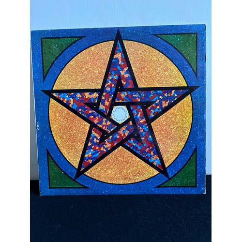 335 - The Pentangle, sweet child, TRA178