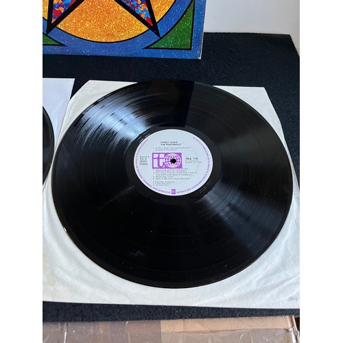 335 - The Pentangle, sweet child, TRA178