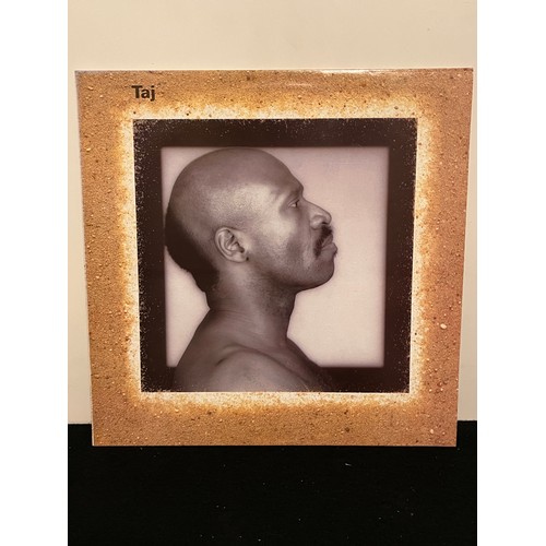 384 - Taj Mahal. Sonet records, SNTF975, stereo