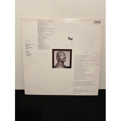 384 - Taj Mahal. Sonet records, SNTF975, stereo