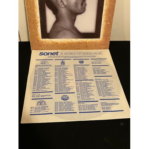 384 - Taj Mahal. Sonet records, SNTF975, stereo